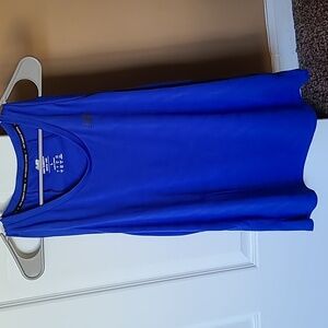 Womens New Balance tank